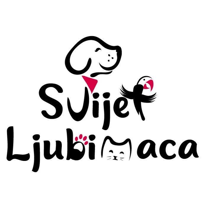 Svijet Ljubimaca Cazin Logo