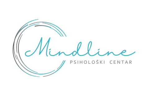 Psihološko Savjetovalište "Mindline" Logo
