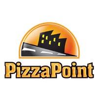 Pizza Point Logo