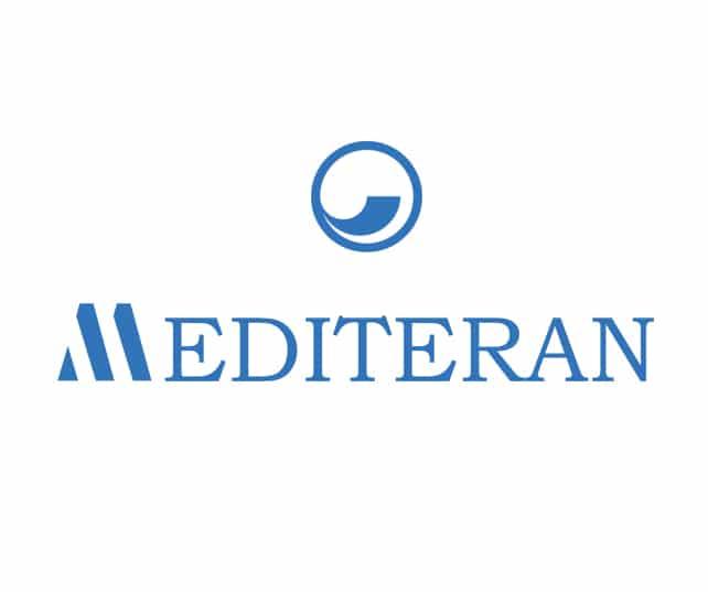 Mediteran-Aluplast d.o.o. Logo