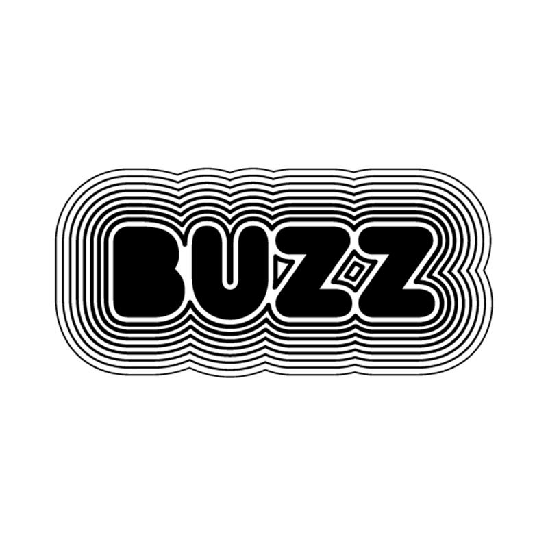 Buzz Ferhadija Logo