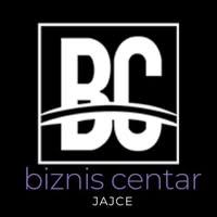 Biznis centar Jajce Logo