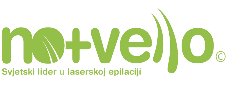 No+Vello Banja Luka Logo