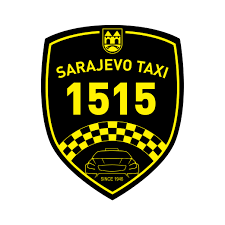 Sarajevo taxi Logo