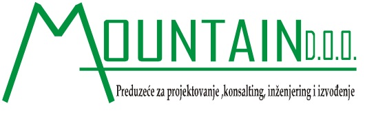 Mountain doo Logo