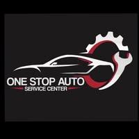 One Stop Auto Service Sarajevo Logo