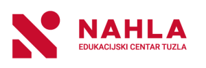 Edukacijski centar Nahla Logo