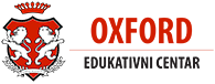 Oxford Edukativni Centar Logo