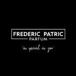 Frederic Patric Parfimerija - Zenica Logo
