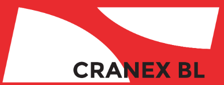 CRANEX BL - digitalno slikanje zuba Logo