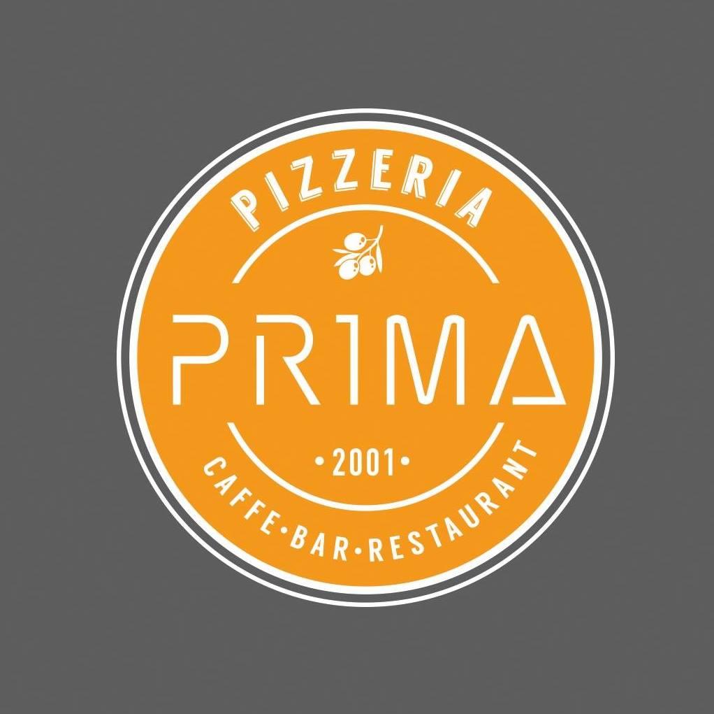 Prima Restoran Modriča Logo
