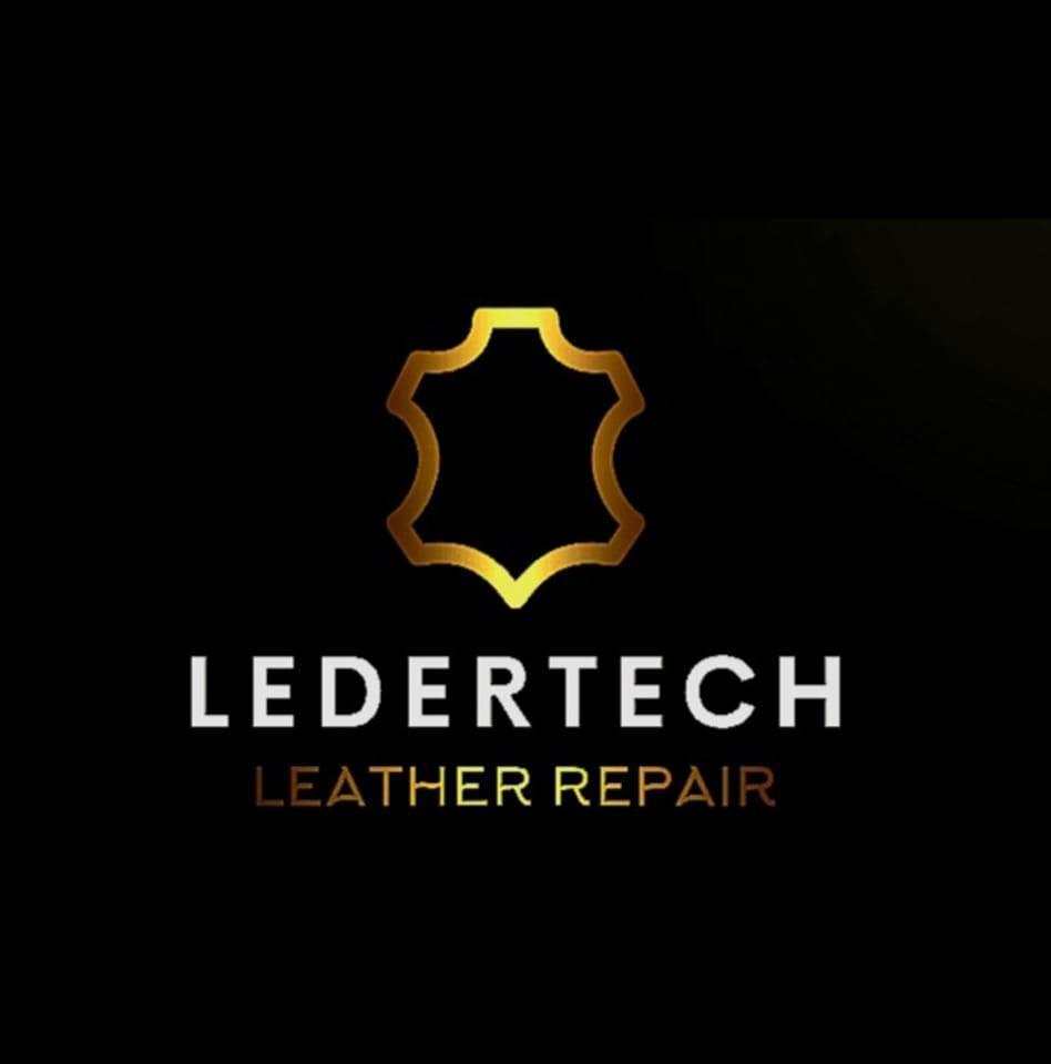 Ledertech Logo