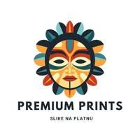 PREMIUM PRINTS BANJA LUKA Logo
