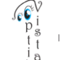 Optika Vista Logo