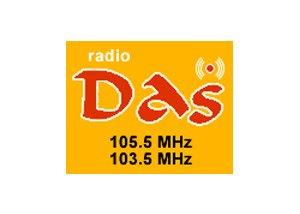 MB KOMPANI-RADIO DAŠ d.o.o. Logo
