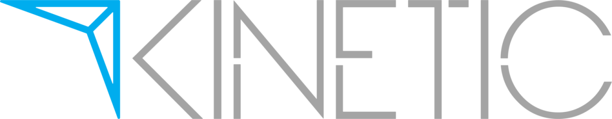 Kinetic doo Logo