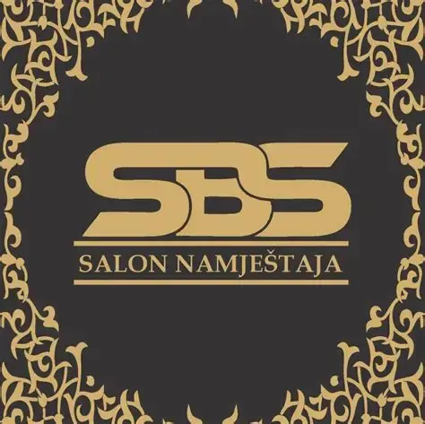 SBS Salon Namještaja Logo