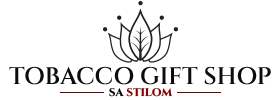 Tobacco Gift Shop Aria Logo