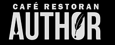 Cafe Restoran Author Logo
