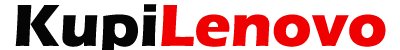 Kupi Lenovo Logo