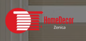 HomeDecor doo Zenica Logo
