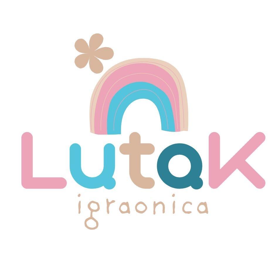 Igraonica Lutak Logo