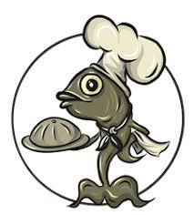 Restoran Ribarska Priča Logo