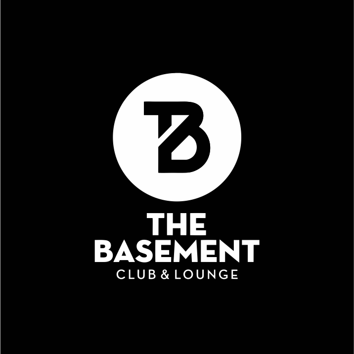 The Basement Club Logo