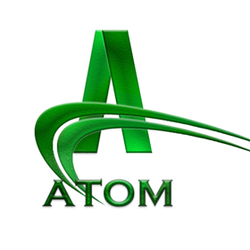 Str Atom Logo