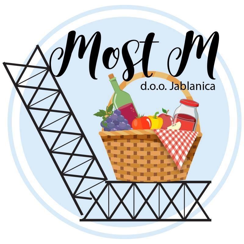 Most M Catering Logo