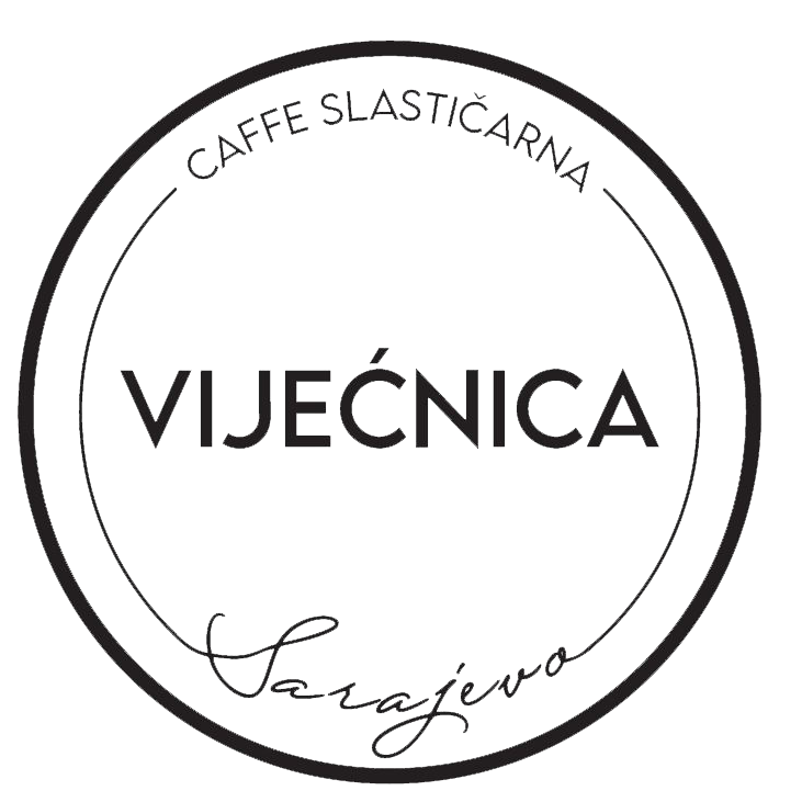 Slastičarna Vijećnica Logo