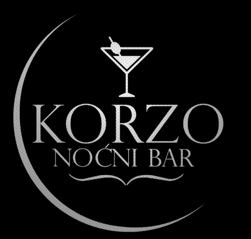Diskoteka "Korzo 2" Logo