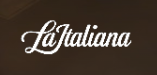 Restoran La Italiana Logo