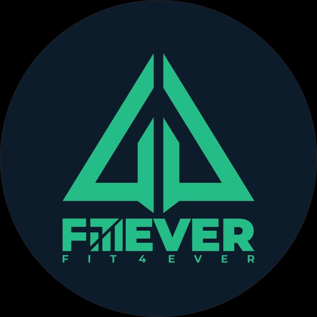Fit Forever Logo