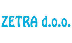 Zetra Velika Kladuša Logo