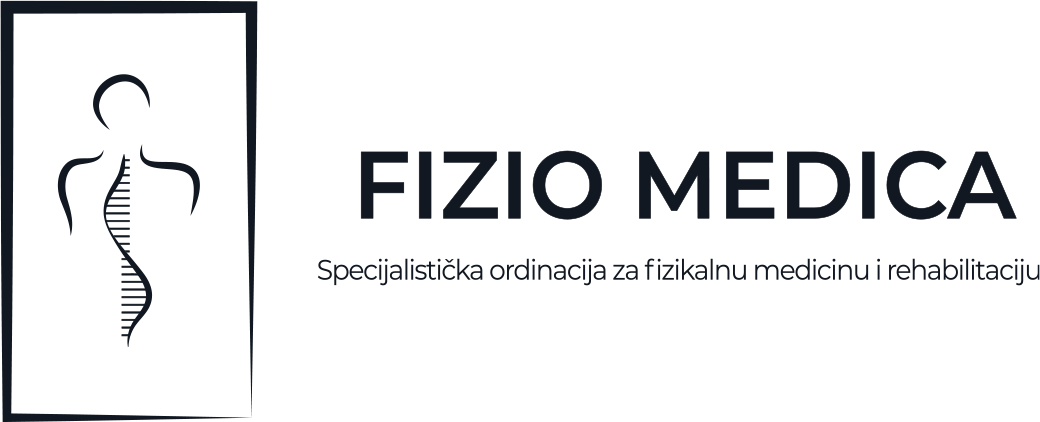 Fizio Medica Logo