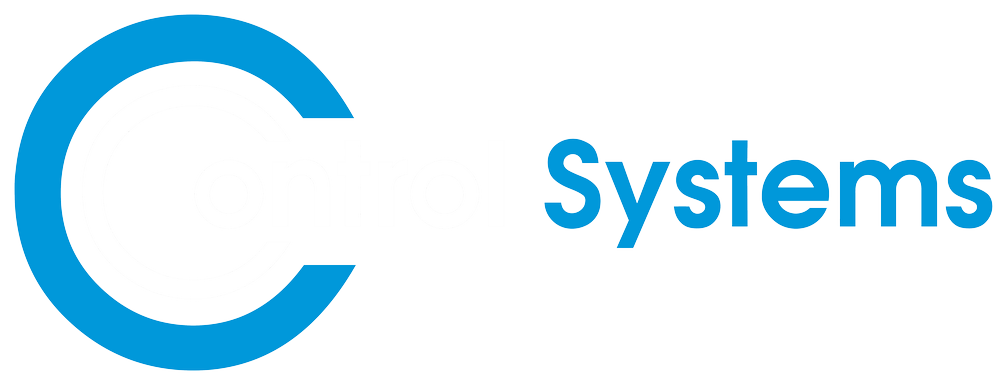 Control Systems Logo