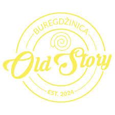 Old Story Logo