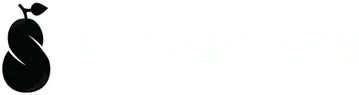 Pear Shadow Logo