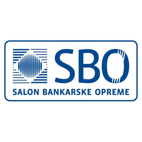 Salon Bankarske Opreme d.o.o. Sarajevo Logo