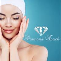 Salon ljepote Diamond Touch Logo