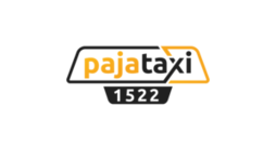 Paja taxi Logo