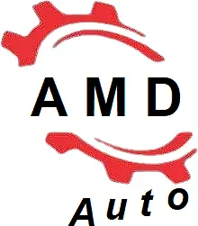 AMD Logo