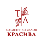 Krasiva Kozmeticki Salon Logo