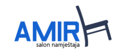 Salon Namještaja AMIR Logo