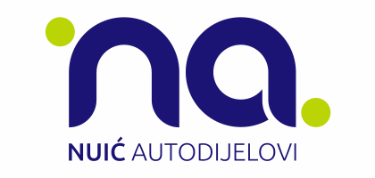 Nuić d.o.o. Logo