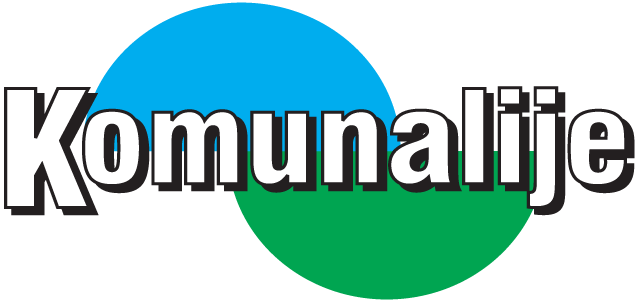 JKUP Komunalije Logo