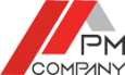Motel PM Company Logo