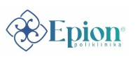 Poliklinika Epion Logo