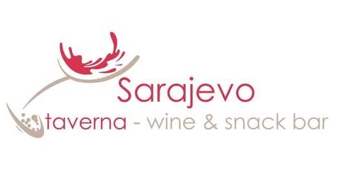 Sarajevo Taverna Logo